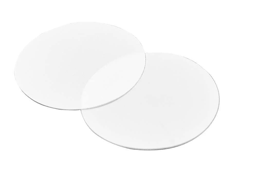 19 mm Dia. Polypropylene (PP) Disk as Battery Separator for CR20XX Coin Cells -100 pcs / pack-Lib-PP19