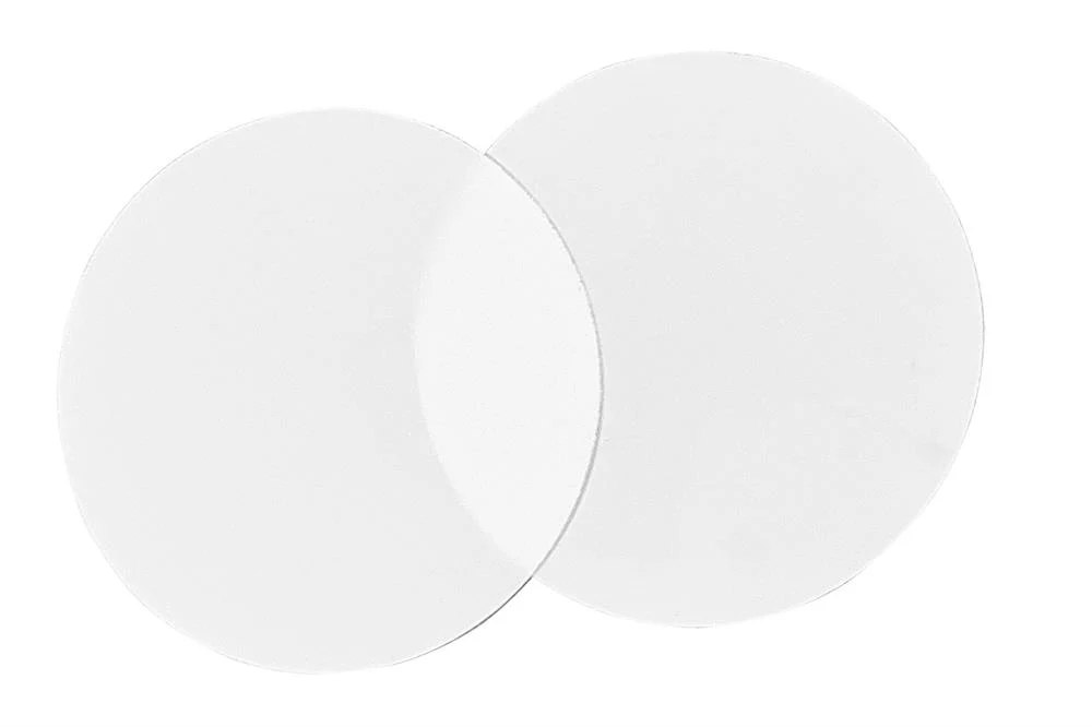 19 mm Dia. Polypropylene (PP) Disk as Battery Separator for CR20XX Coin Cells -100 pcs / pack-Lib-PP19 - Image 2