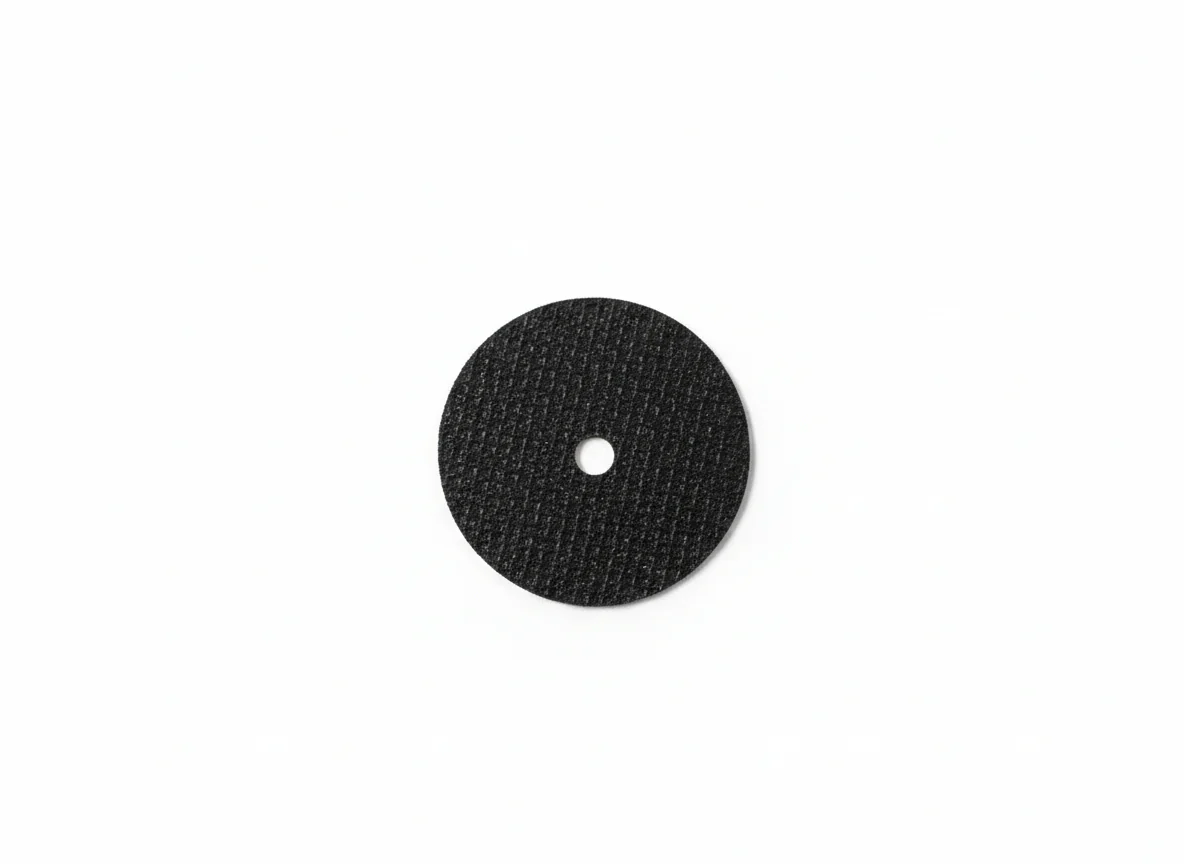 2" Dia x 0.2" I.D x 1.15mm thick Replacement Metal/Inox Cutting Disc for MSK4680 -MSK468002