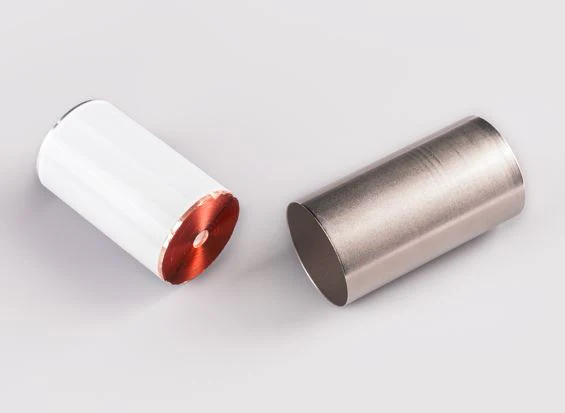 4680 Cylinder Cell Case with Anti-Explosive Cap - 25 Pcs/package - Lib-4680 - Image 2
