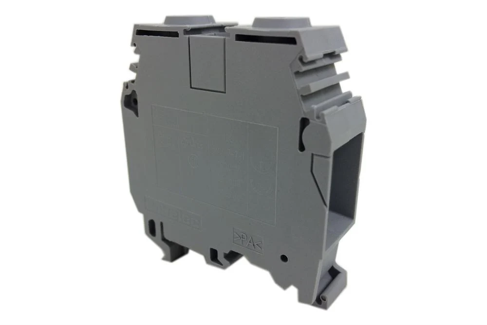 ABB Screw Clamp Terminal Blocks - FA-ABB-TB - Image 2