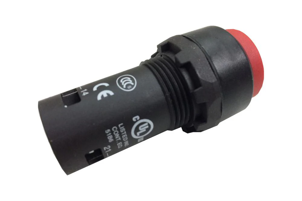 ABB Switch Operator - FA-CP3-10R-11 - Image 2