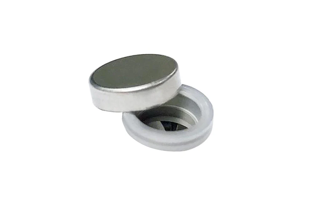AG3 (LR41, 192) Coin Cell Case, Made of SS304, 100 pcs/pck-AG3CASE