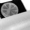 Al2O3- Sapphire Wafer, M Plane (10-10) 3"Dia x 0.5 mm wafer, 2sp