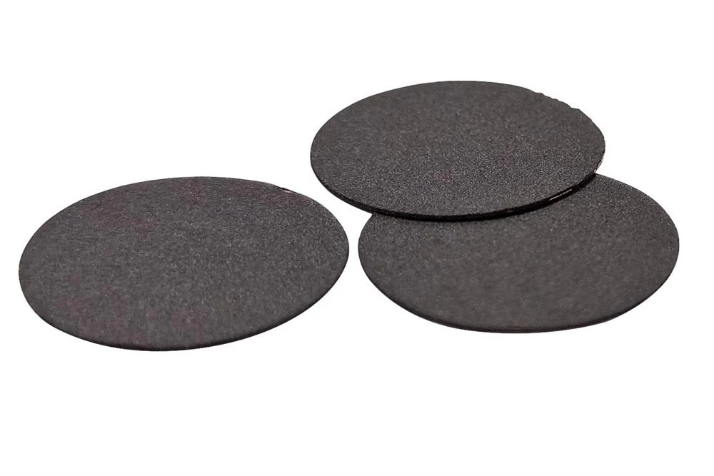 14 mm Dia LiCoO2 Single Side Coated Cathode Electrode Disk for CR20XX Coin Cells 100 pcs/ pack - bcaf-co14 - Image 2