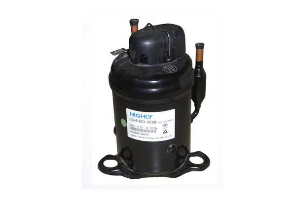 Brushless DC Pump for EQ-KJ5000 -KJ50-Pump - Image 2