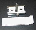 1600°C Connecting Set of Heating Element for GSL-1600 series Tube Furnace or Furnace DIY - CONN-HL-1600