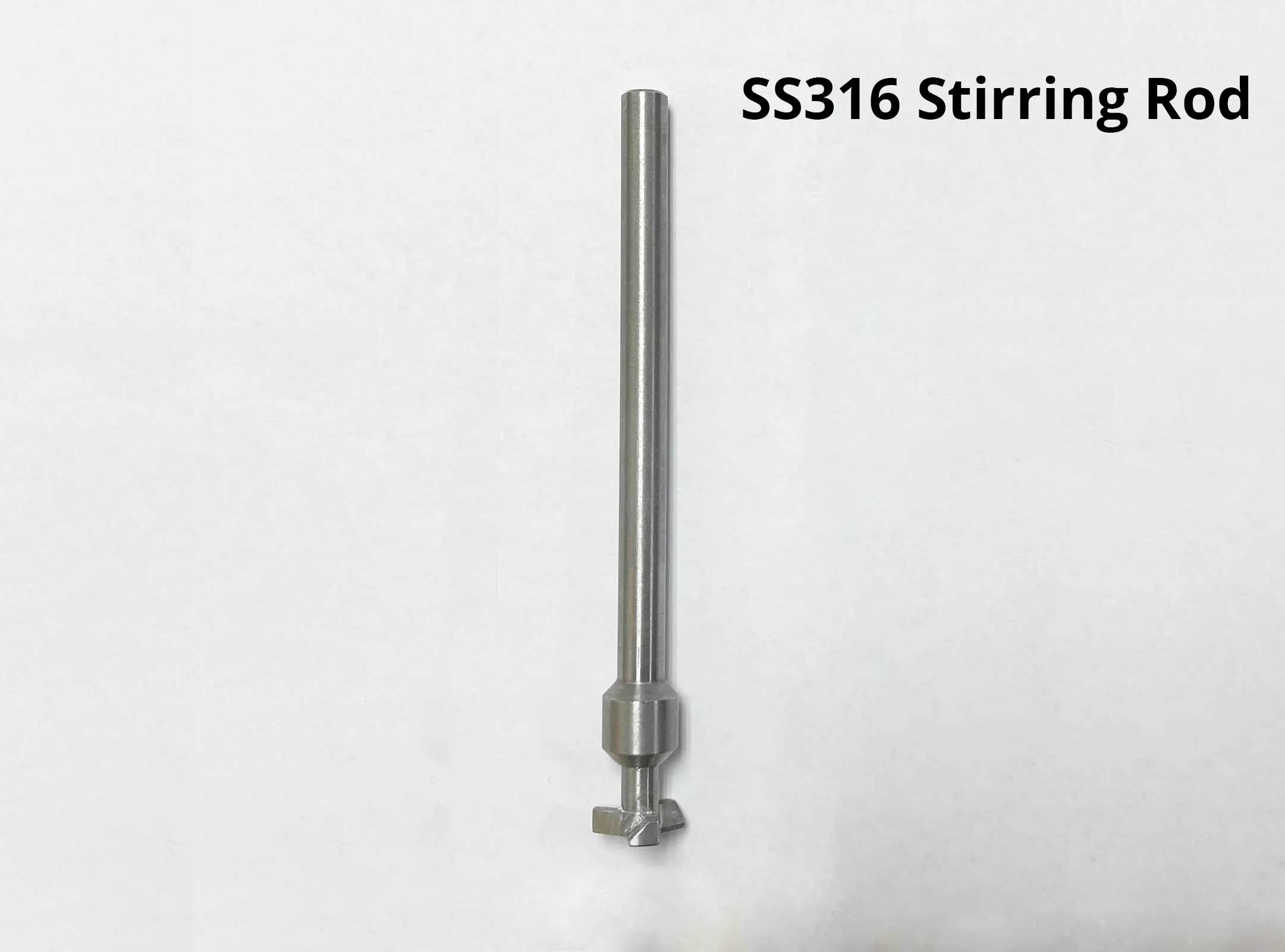 Replacement Crucibles and Stirring Rods for Melting Furnace KSL-1100X-SV-LD or KSL-1100X-SV-RM - CS60125 - Image 7