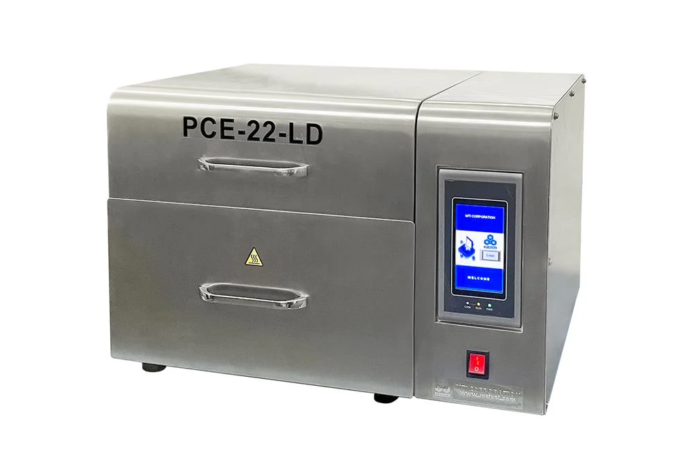 Desktop UV-Ozone Cleaner with 12" x 12" Chamber and Heating Stage up to 150C - PCE22 - Image 3