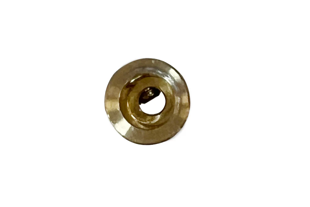 6.5 mm to 3.5 mm Copper Barrel Wire Connector - Image 3
