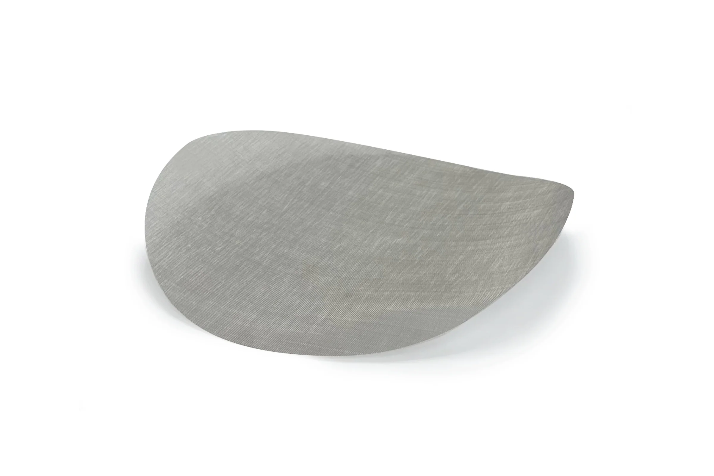 Filter Screen with Optional Pore Sizes 100, 120, 150, 200, 250, and 300 Mesh for MSK-FT01-2L