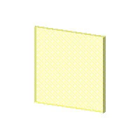 GdScO3 (110) 10x10x0.5mm 2sp