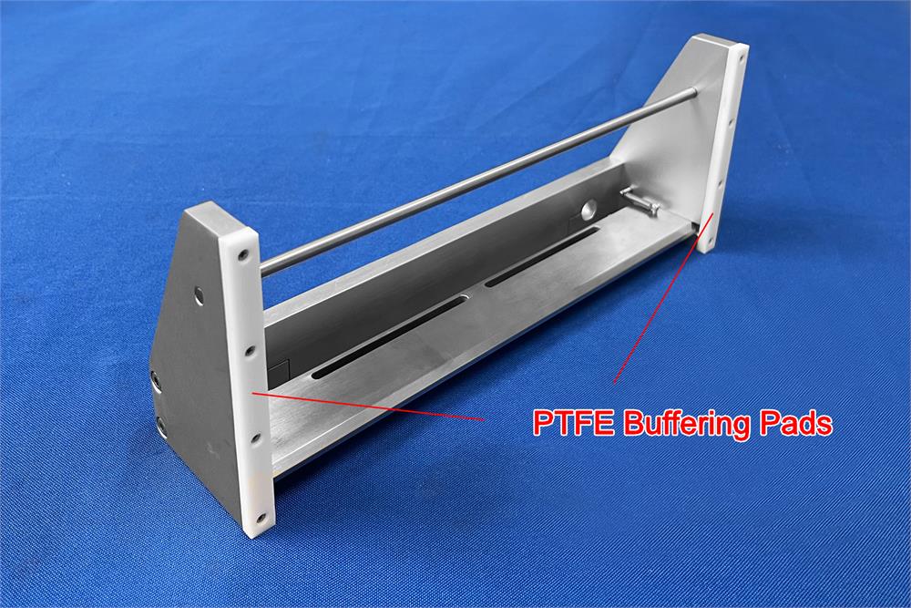 Hybrid Film Applicator: Doctor Blade (100mm) + Slot Die (50mm) Heads - HDS-100 - Image 2