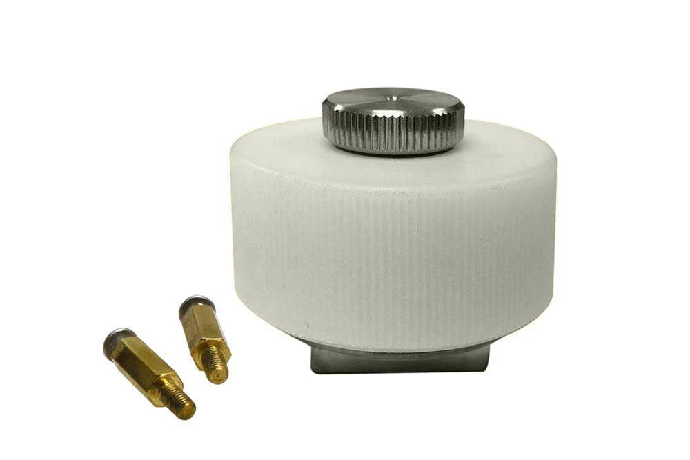 Quick Assembly Split Coin Cell ( 20mm ID) for Battery Material testing, No More Crimper - HSTC