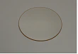 LaAlO3, (100) Ori. EPI polishing 2" x 0.5mm wafer 2 SP - LAOa50D05C2 --- Qty discounted!