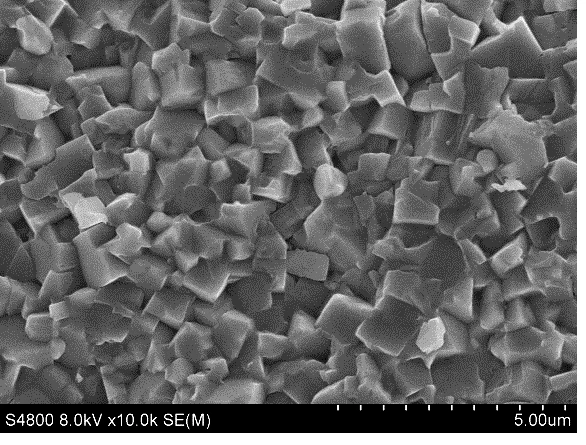 Li1.5Al0.5Ge1.5P3O12 (LAGP) Ion Conductive Ceramic Sheets w/ optional size - LAGP - Image 4