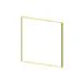 LiNbO3 optical grade, Z-cut, 10x10x0.1mm, 2sp - LNOZ101001S2