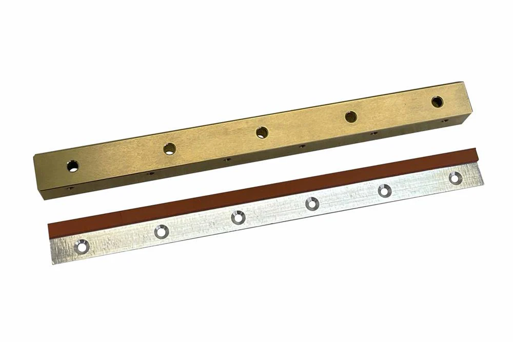Sealing Rubber Replacement Part for Heating Sealer MSK140 - MSK140SS