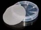 MgAl2O4 Single Crystal Substrate, (110) (32-35)diax0.5mm 1sp - MAe32D05C1US