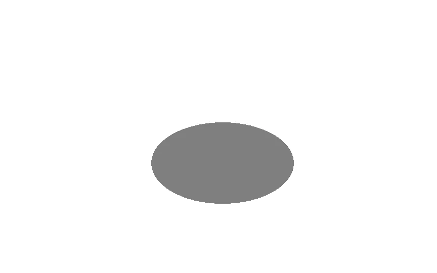 Titanium (Ti) Metallic Substrate: 1"x0.5 mm, 1side polished - mcTi25D05C1