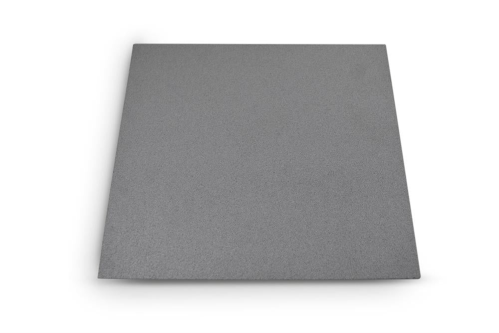 Stainless Steel Foam: SS316 250mm W x 250 mm L x 1mm Thick for Battery Current Collector, MF-SS250Fom
