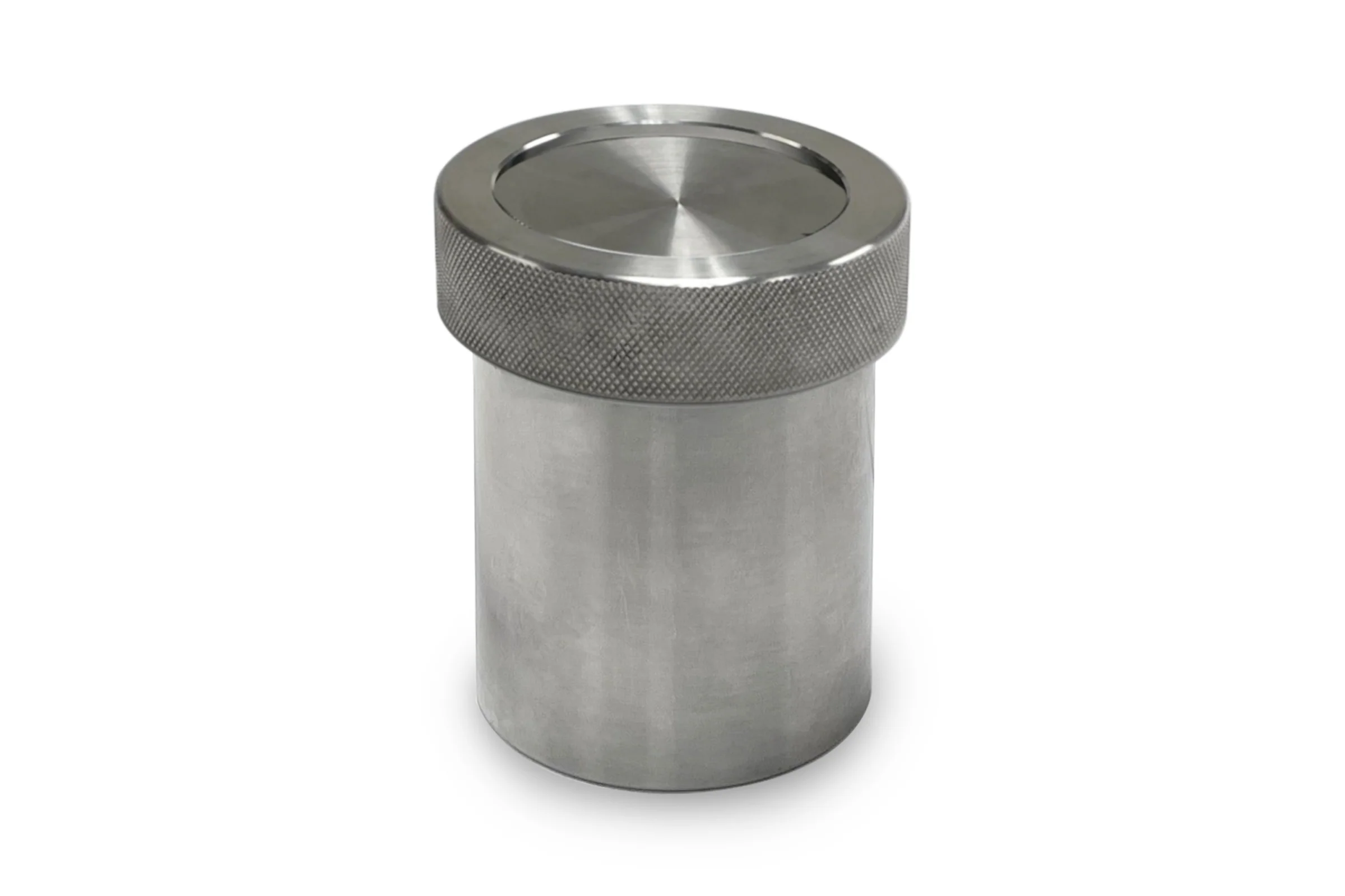 High Throughput 4 Milling Cavities (9ml Each) Stainless Steel Mixing Jar for MSKSFM3 Miller - MJ3S10 - Image 2