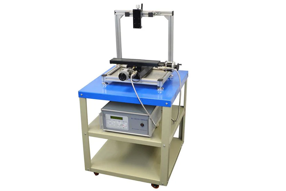 X-Y Axis CNC Stage with Head Mount for DIY an Ultrasonic Spray or Electro-Spinning - MSKUSPST1 - Image 3