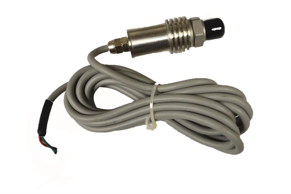 High temperature pressure transmitter for High Pressure Furnace/Autoclave,MTI-ZQ-GW