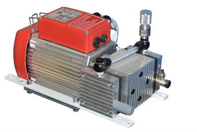 NRTL Certified Compact Oil-Free Diaphragm Pump Made in Germany - OFDP2-LD