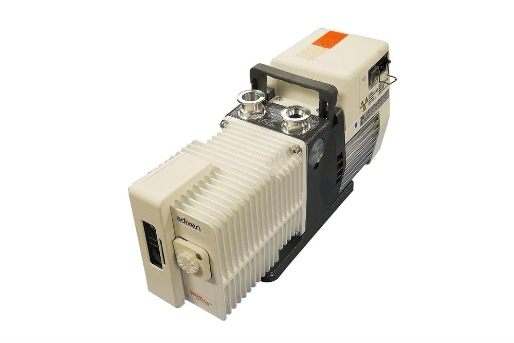 Pfeiffer's Two-Stage Rotary Vane Vacuum Pump, 110VAC, 50/60 Hz, 250L/Min- EQ-Adixen-2015SD1PHLV-LD - Image 3