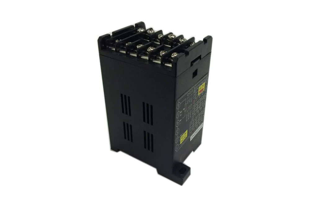 Phase Angle Trigger Module,MTI-JHB-C1/C2 - Image 2