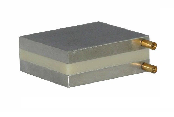 Pressure Controlled Split Pouch Cell for Both Solid/Liquid-State Battery Research - PSPC