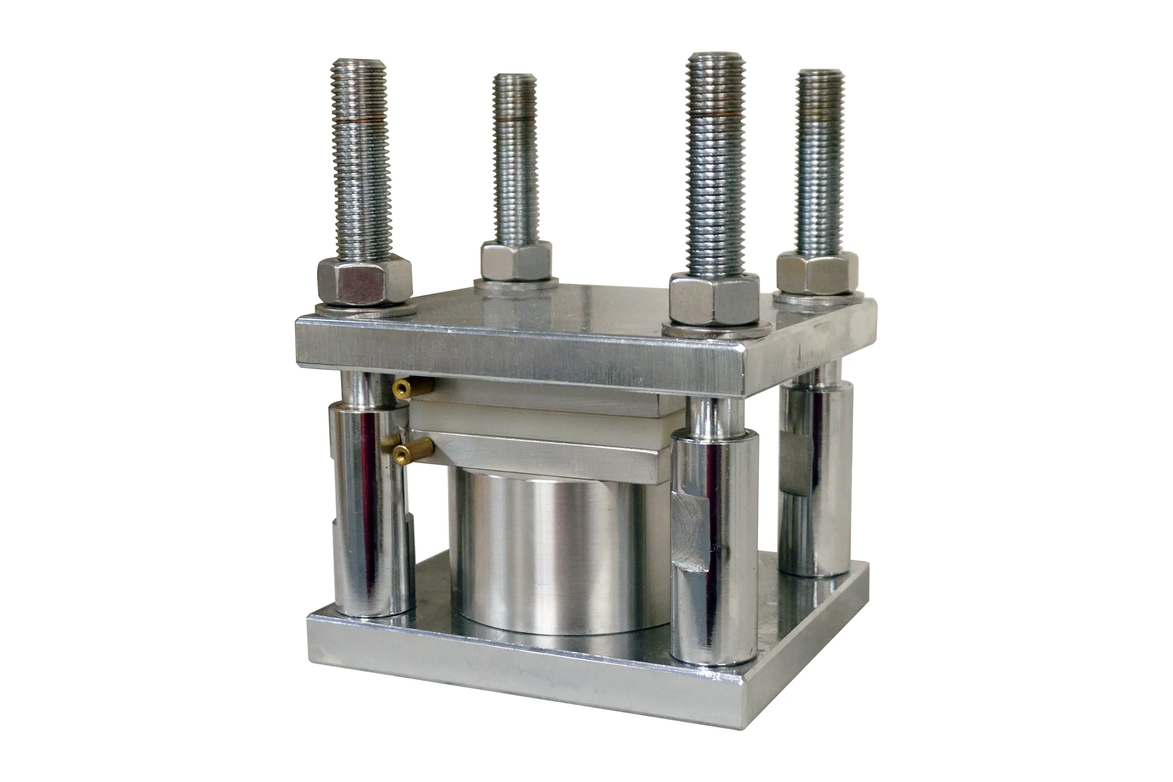 Pressure Controlled Split Pouch Cell for Both Solid/Liquid-State Battery Research - PSPC - Image 6