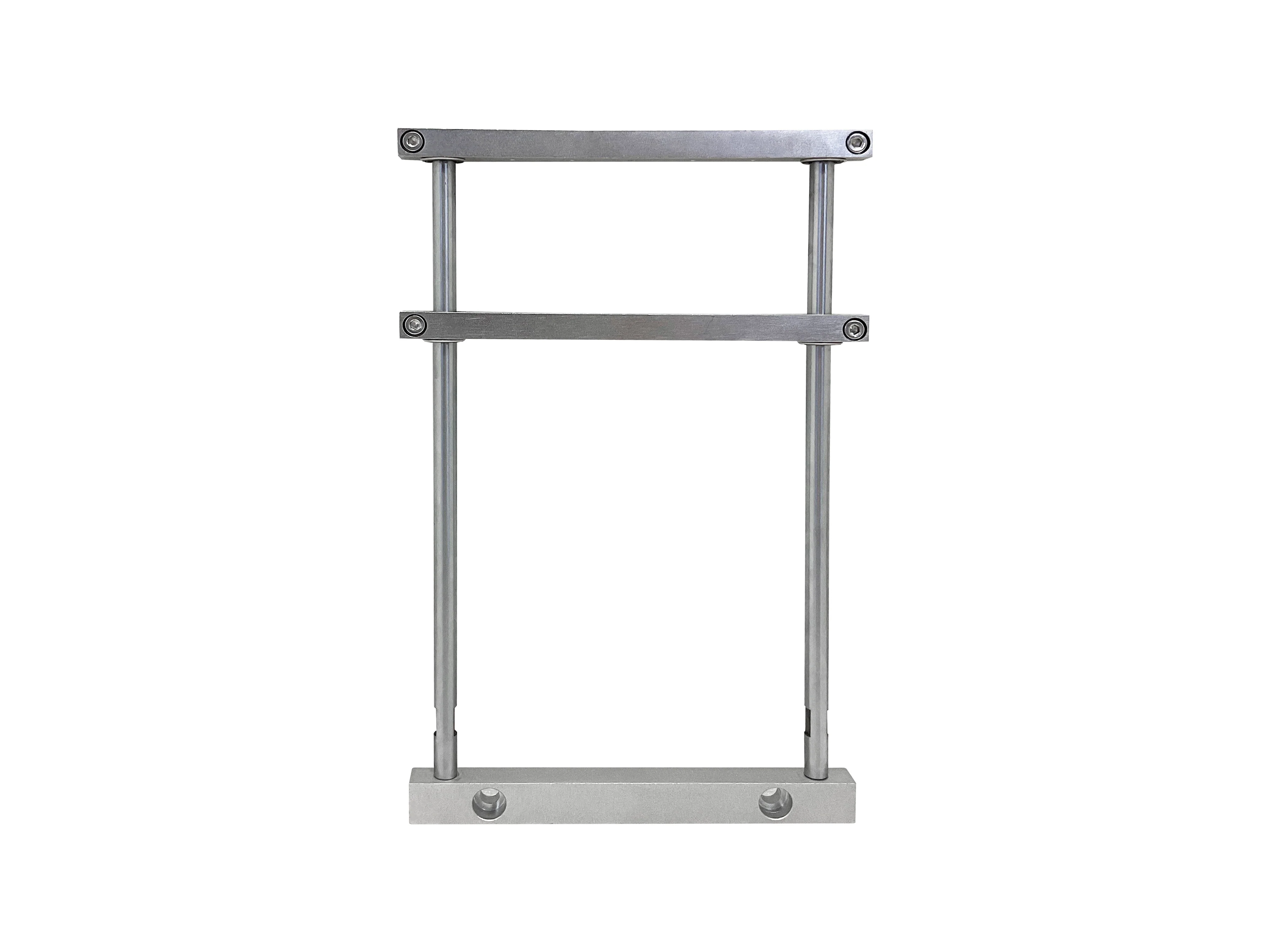 Specialized Sample Holder for 5-Capillary Tube - PTL200-5-HOLDER