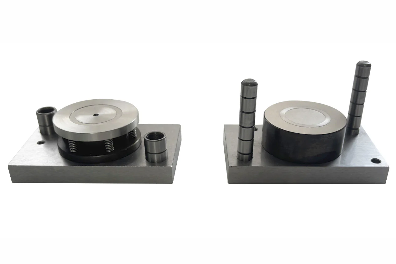 Ring Cutting Die for Ring & Disc Cutter MSK-T-13A