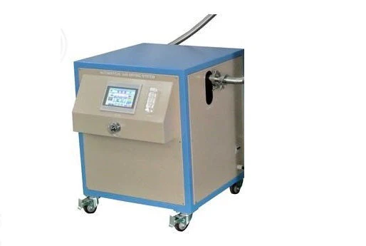 Automatic Recirculating Gas Purification System (O2 < 1 ppm) With Temperature Control System- RMP2F