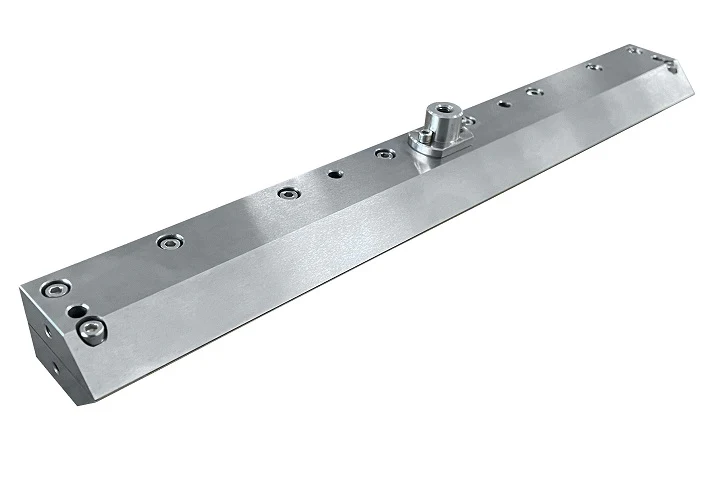 Slot Die Heads with Optional Width of 50 100, 150, 200, or 300 mm for DIY Slot Die Coater - SDH - Image 4
