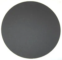 SiC Sand Disc (Plain back), Waterproof 8" 240 -2000 Grit Optional, 20 pcs - SD8PB