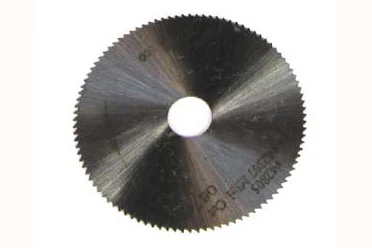 Solid Carbide Metal Cutting Blade for MSK-530 - M530Blade