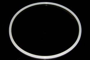 High Temperature Silicone Rubber O-ring (I.D 295mm) for GSl-1100X11- SOR-295