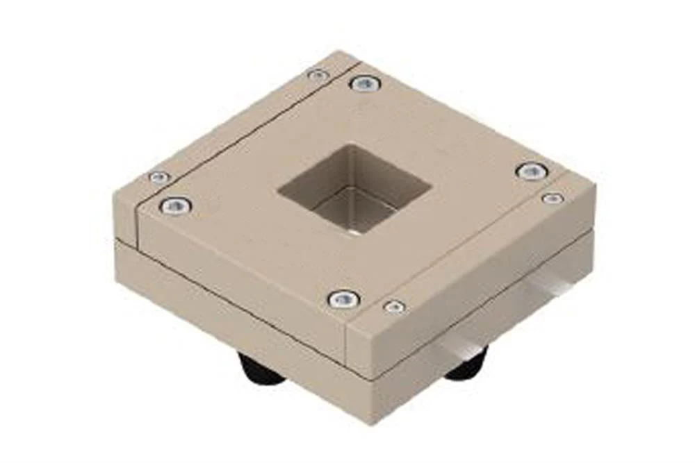 Quick Assembly Split Cell for Membrane Ionic Conductivity Measurement (Two Probe or Four Probe) - SPC-MC-LD