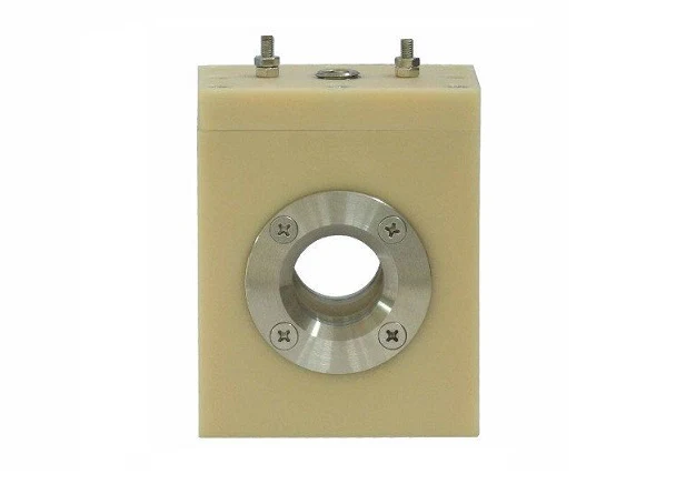 Splitable Pouch Cell with Quartz Window for In-situ Analysis of Battery -SPCW - Image 2