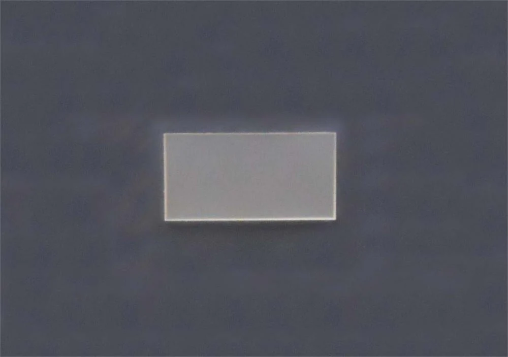 SrTiO3 (111) 10x5x0.5mm, 1sp - STOc100505S1