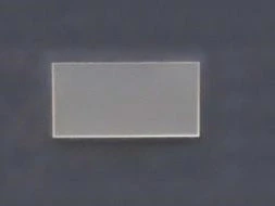 SrTiO3 (100) 10x5x0.5mm, 2sp, - STOa100505S2