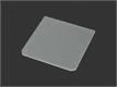 SrTiO3 (111) 10x10x0.5 mm Epi polished wafer 2 SP - STOc101005S2
