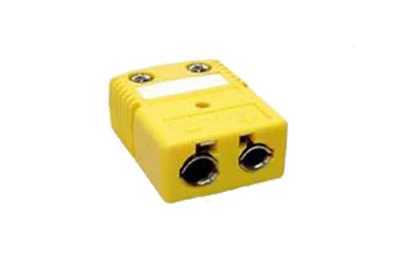 K Type Thermocouple Connector - TCC