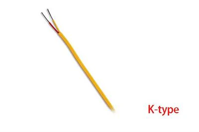 K type TC extension wire - TCKW