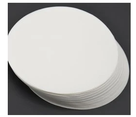 Whatman Glass Fiber Membrane (Dia. 16 or 19 mm) for CR20XX Coin Cells - XIB-GFM
