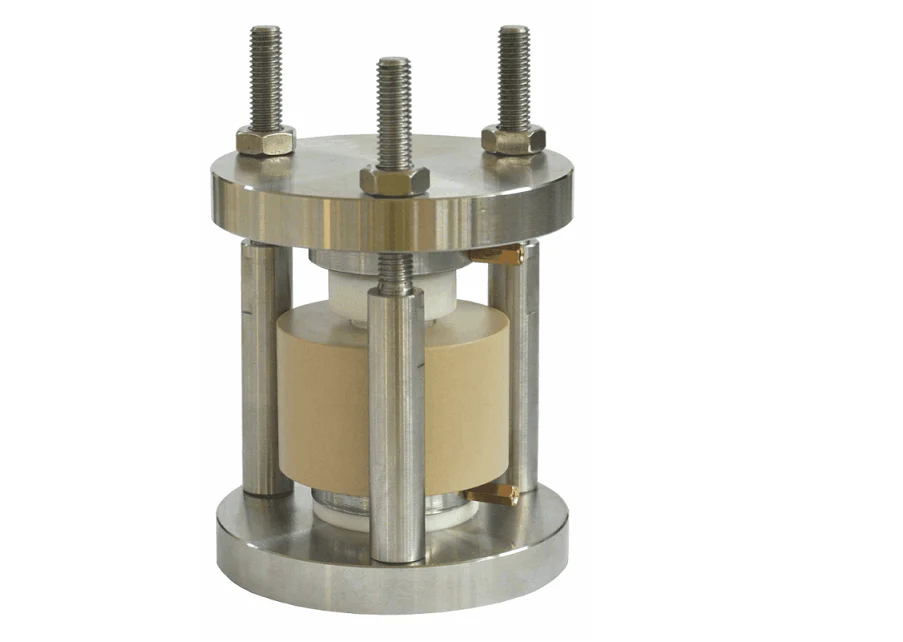 100Kg Manual Screw Press or Compressing Jig - YLJ-SP - Image 2