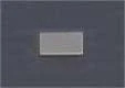 YSZ (100) 10x5x0.5mm, 1SP - YSZa100505S1